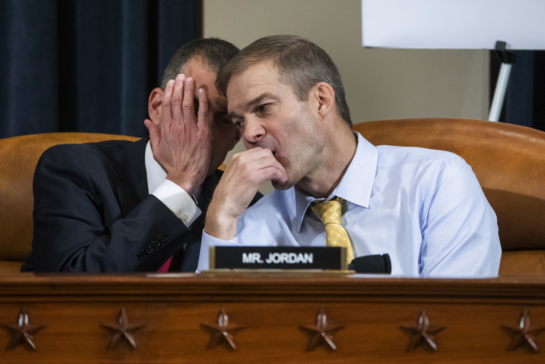 Trump Impeachment